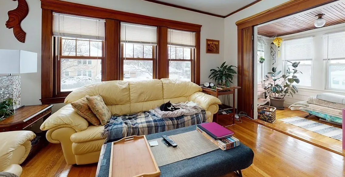 4 Field Rd, Arlington