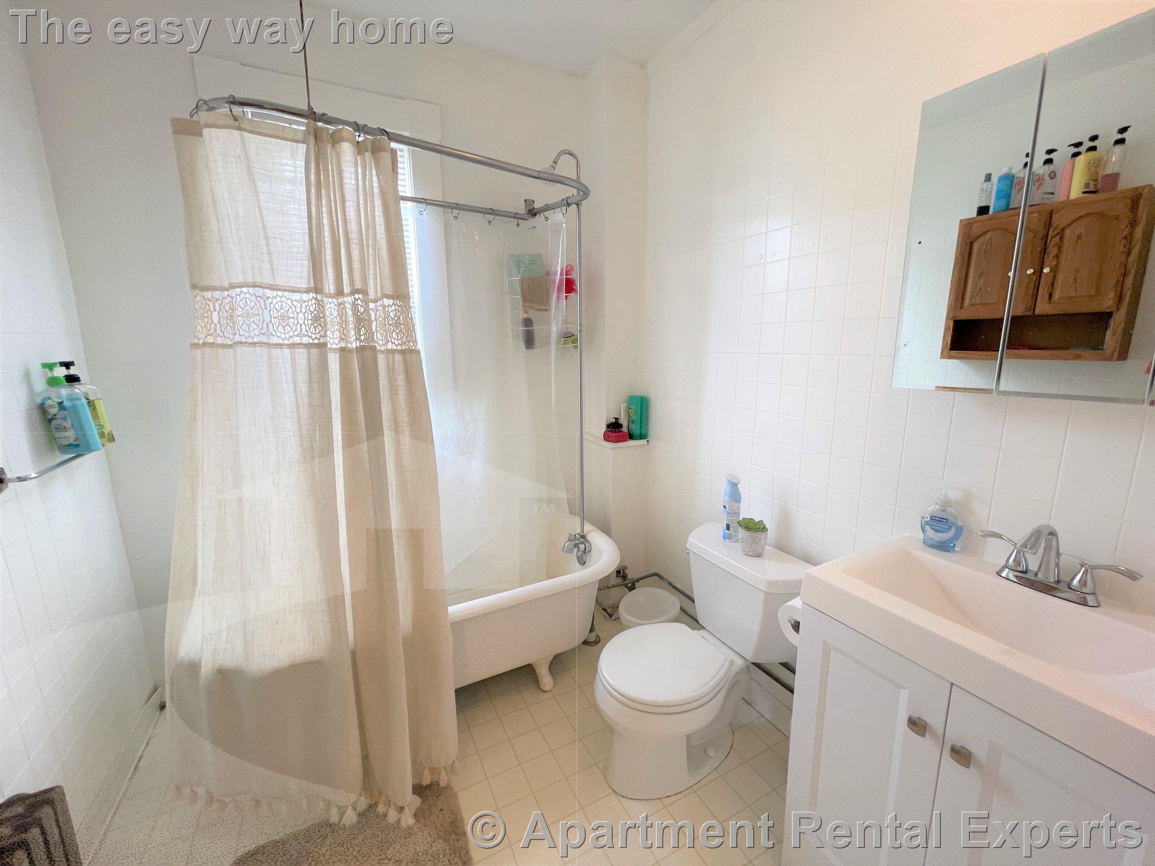 35-37 Hancock St, Porter Square