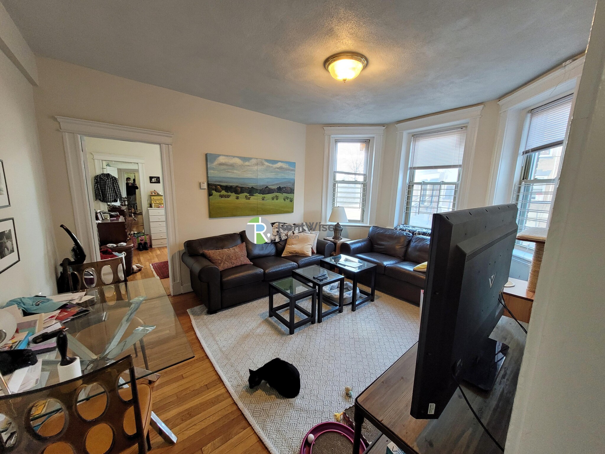 1677 Commonwealth Ave, Brighton