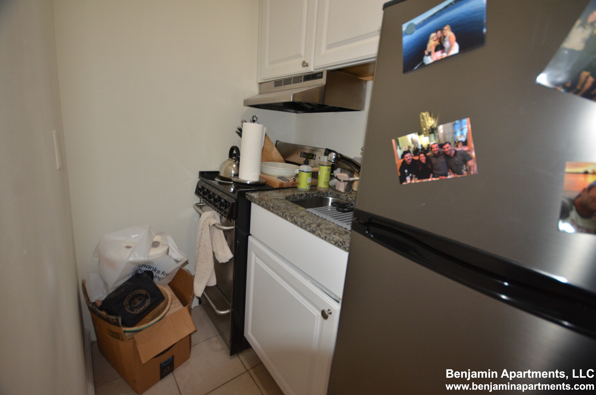 529 Beacon St, Back Bay