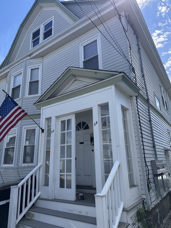 56-58 Crockett Ave, Cedar Grove