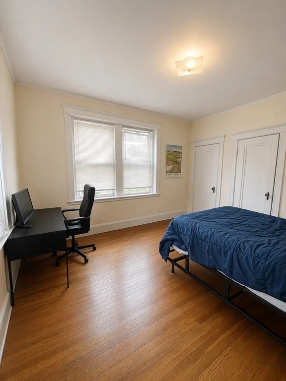 40 Longwood Ave, Coolidge Corner