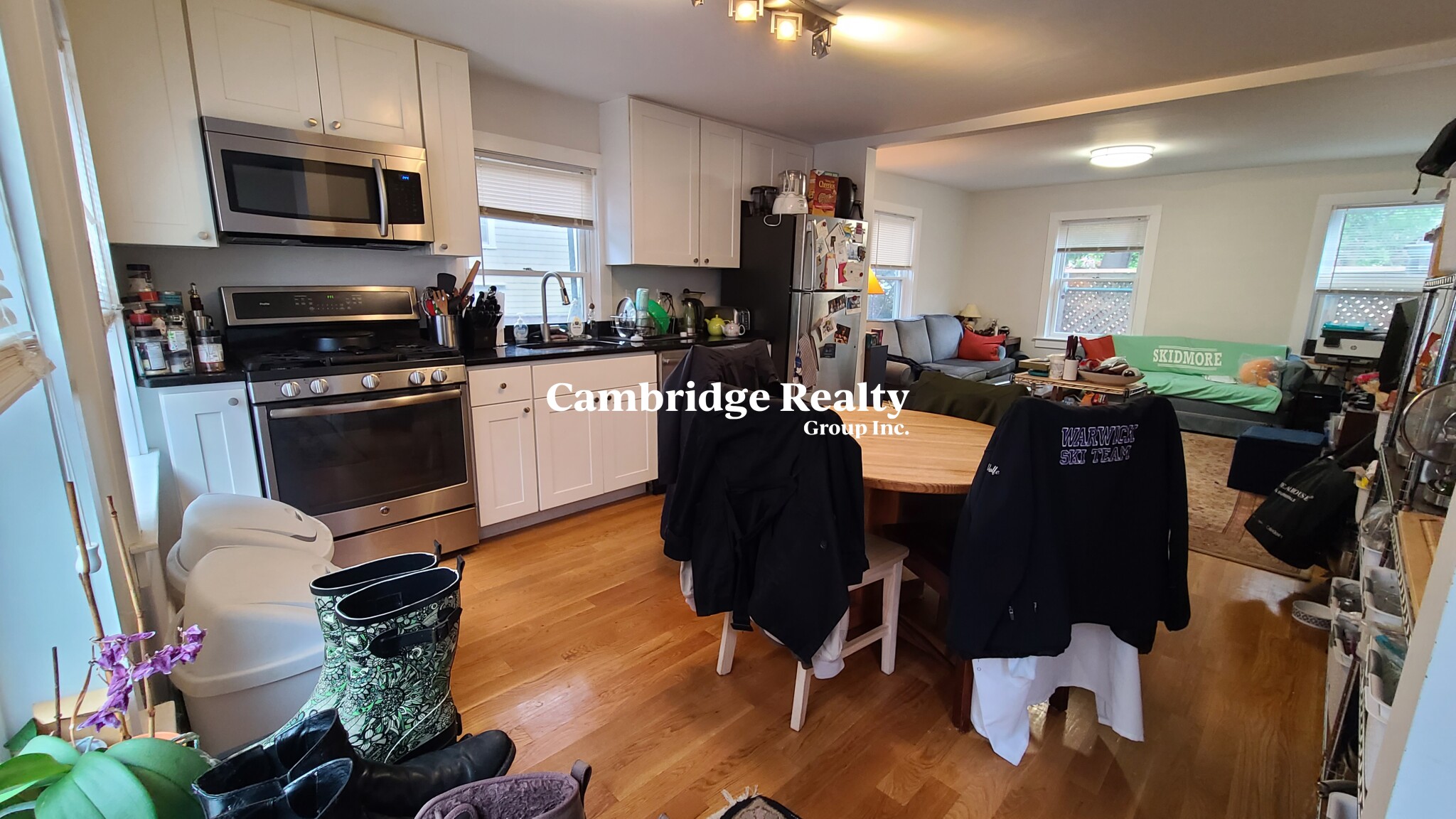 115 Pleasant St, Cambridgeport