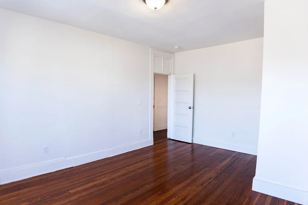 866 Huntington Ave, Mission Hill