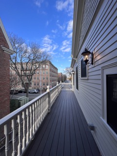 390 Harvard St, Mid-Cambridge