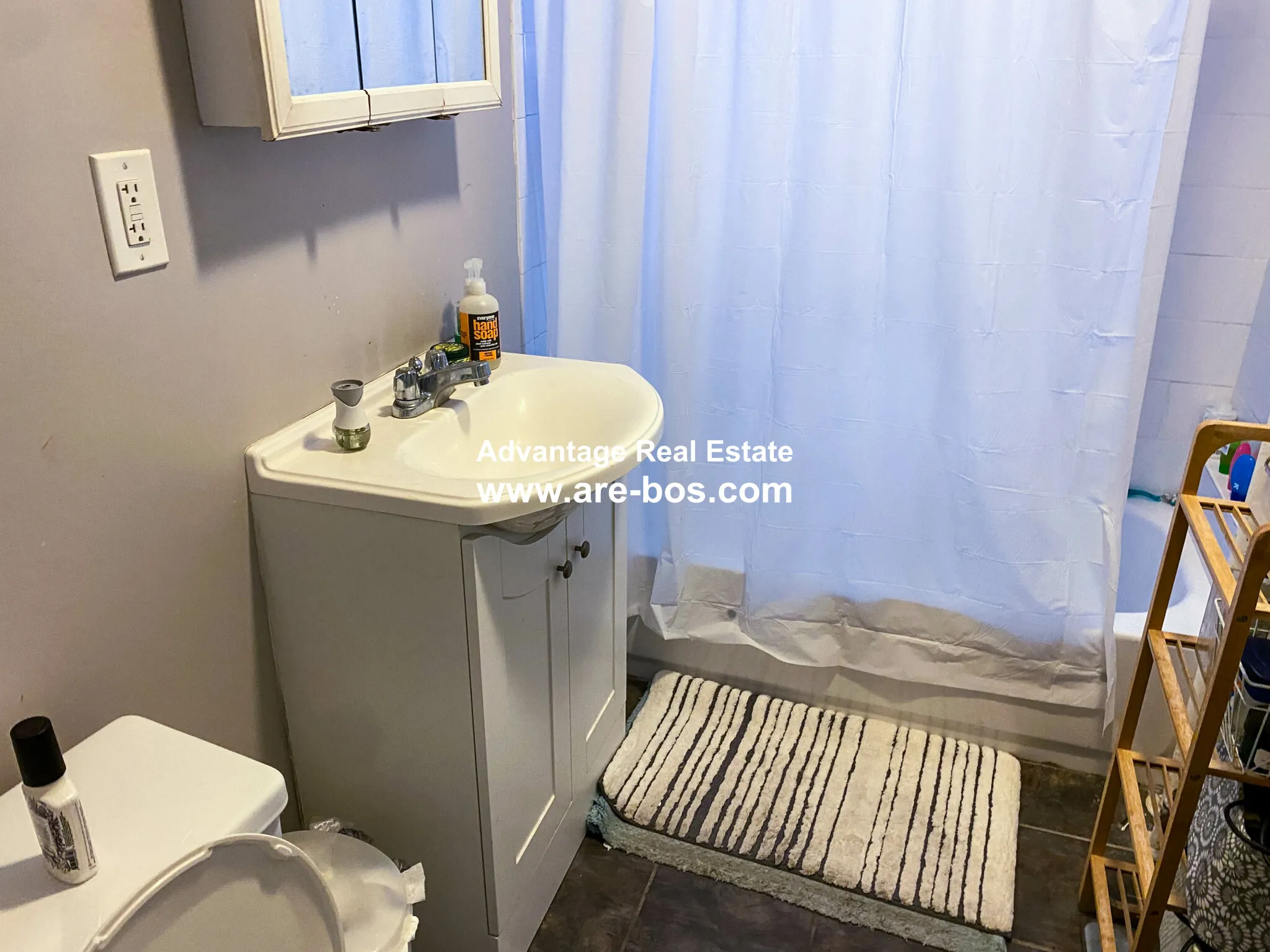 1056 Commonwealth Ave, Brighton