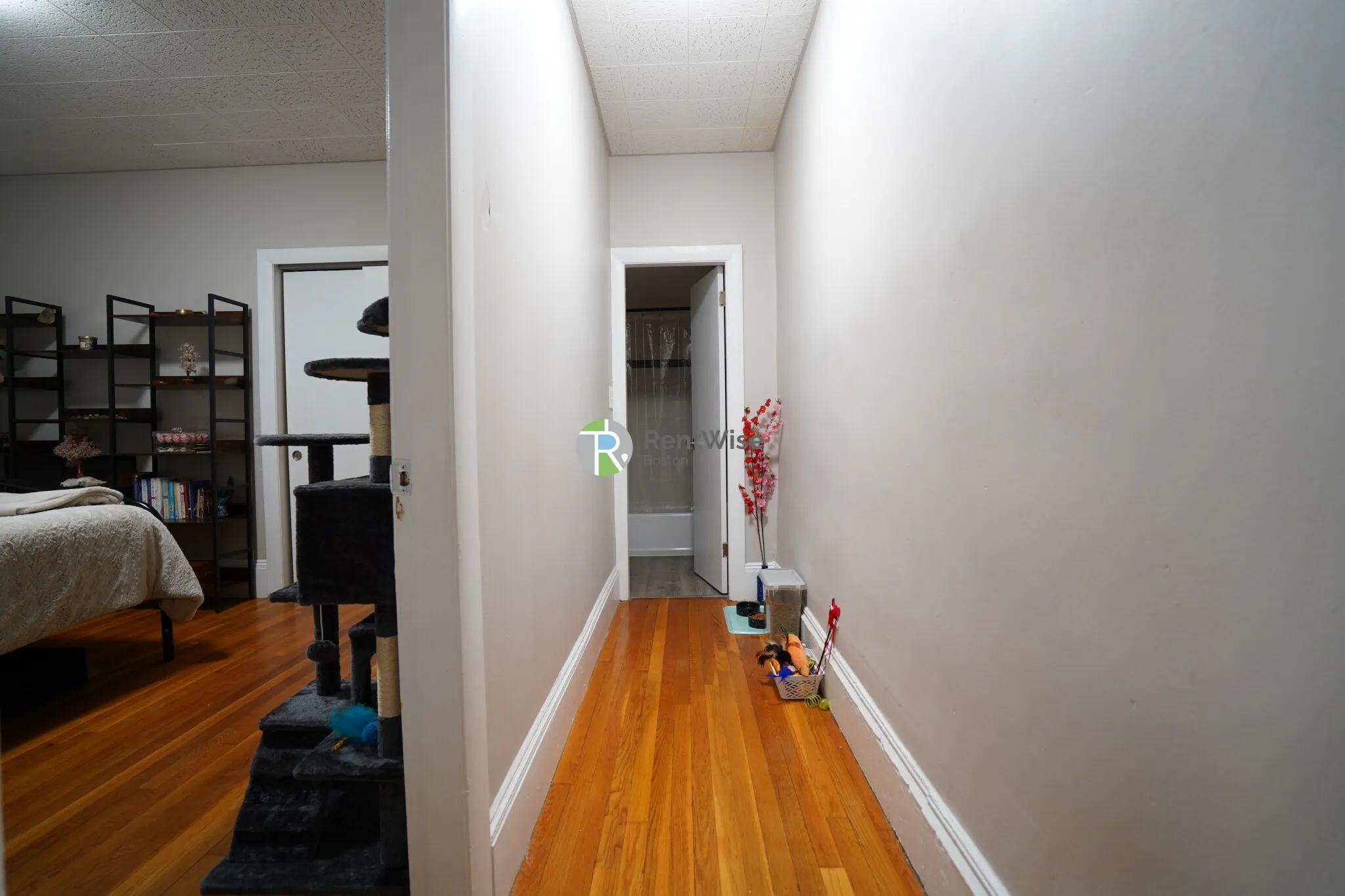 1455 Beacon St, Griggs Park