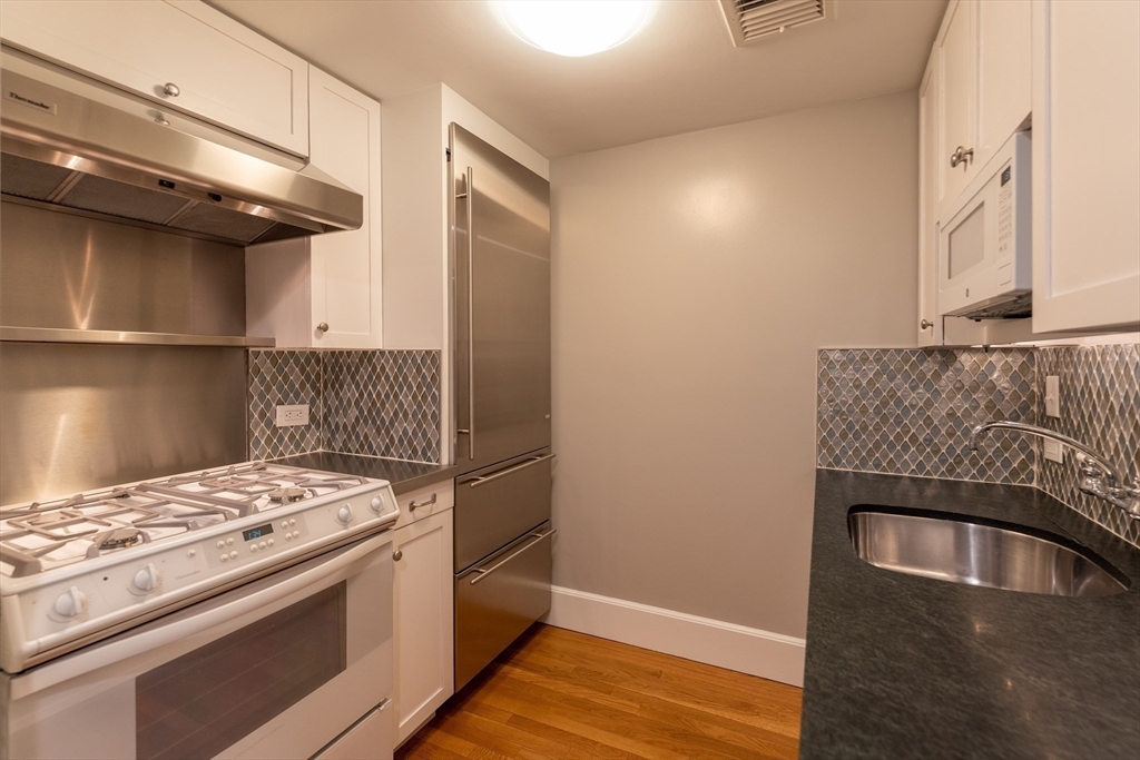 40 Mount Vernon St, Beacon Hill