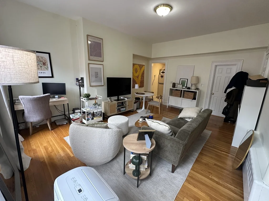 300 Marlborough St, Back Bay