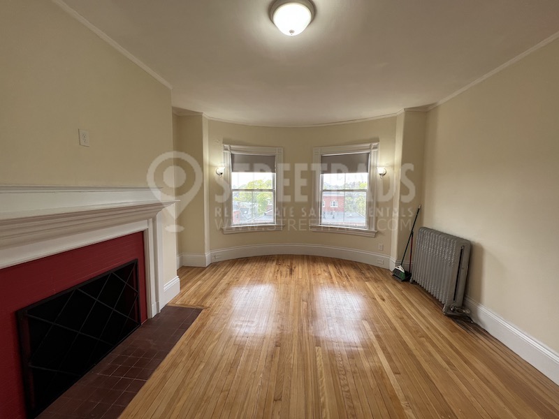 2 Ware St, Mid-Cambridge