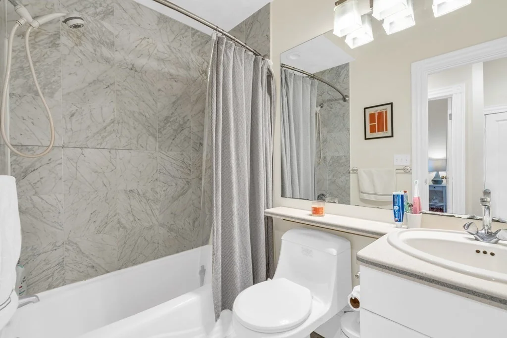 183 Saint Botolph St, Back Bay