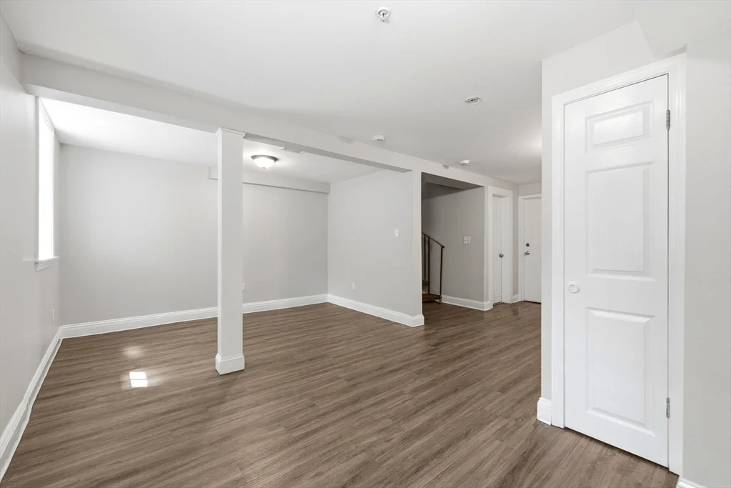 191 Everett St, East Boston
