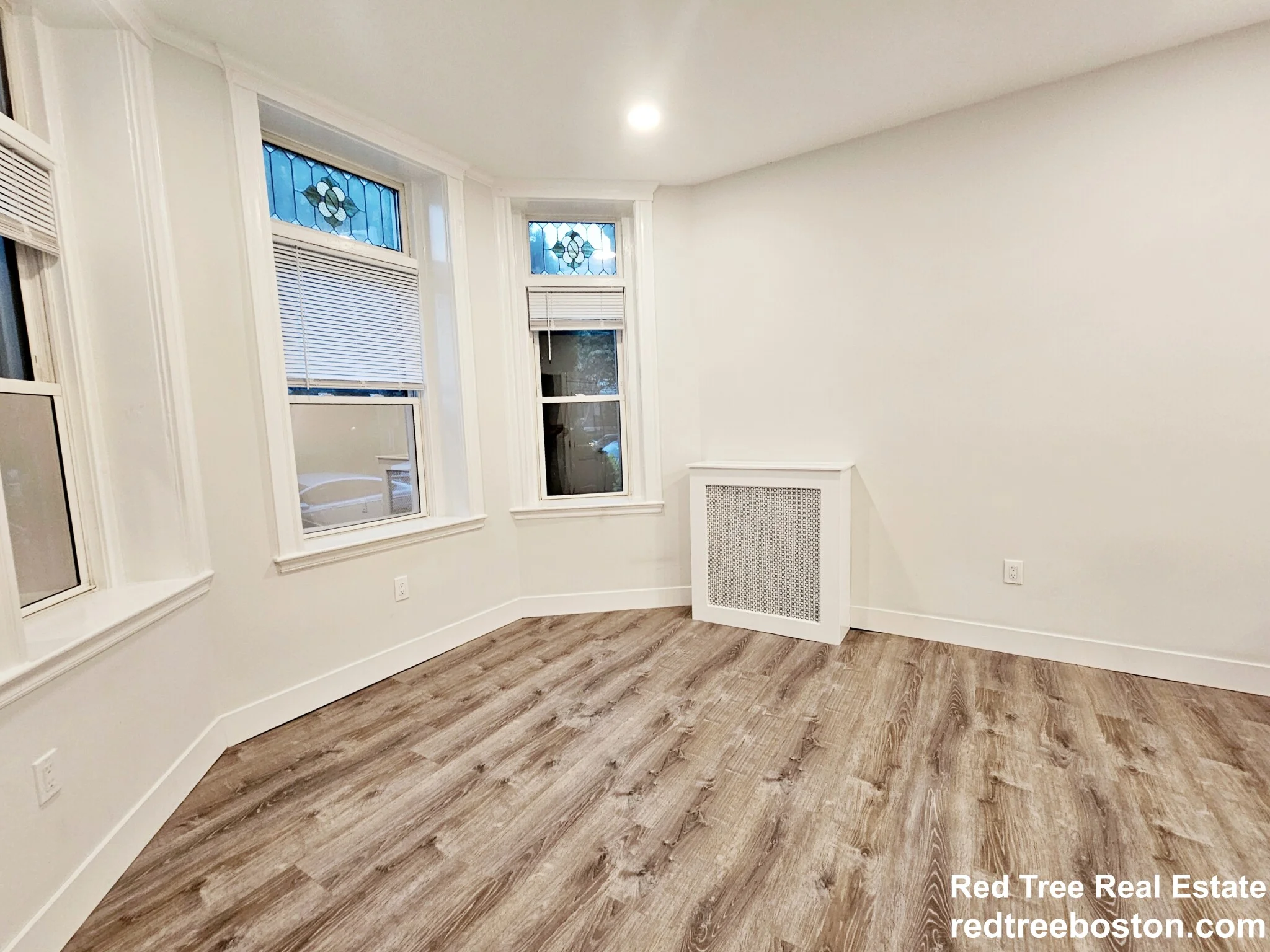 51 Queensberry St, Fenway