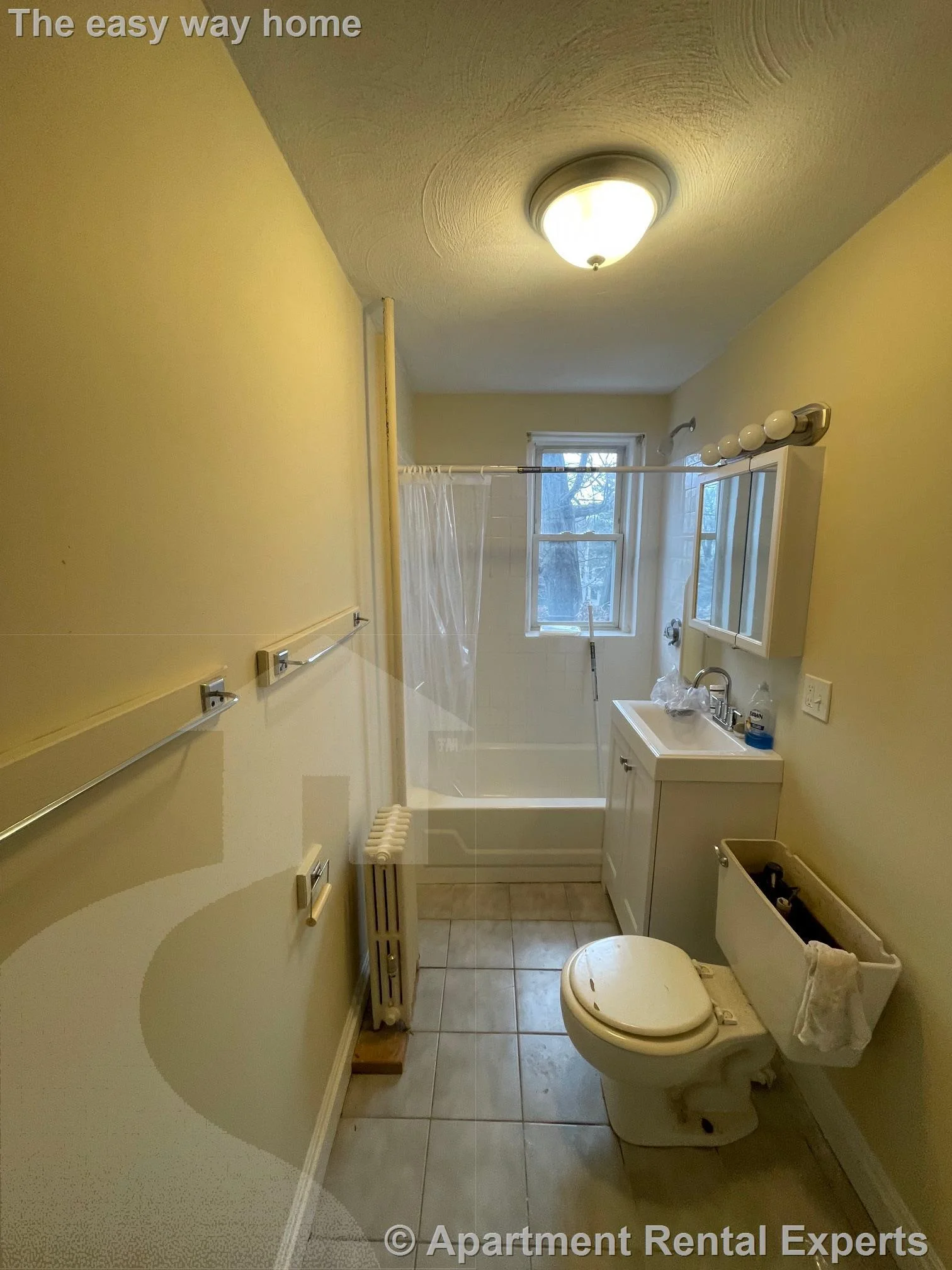 15 Linnaean St, Porter Square