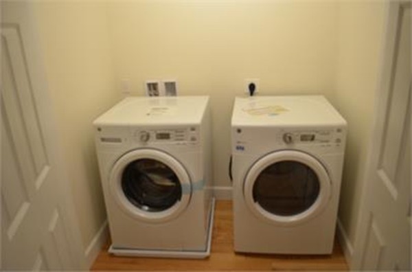 367 Harvard St, Mid-Cambridge