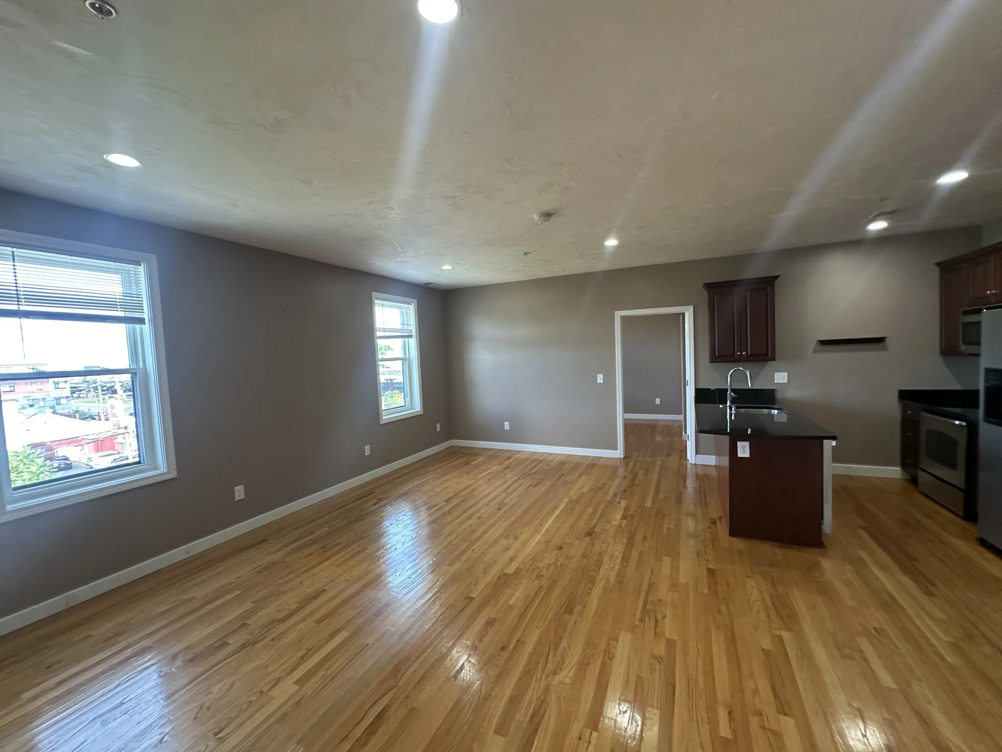 100 Fellsway West, Somerville