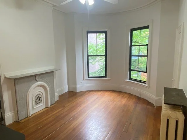 2 Wellington St, South End