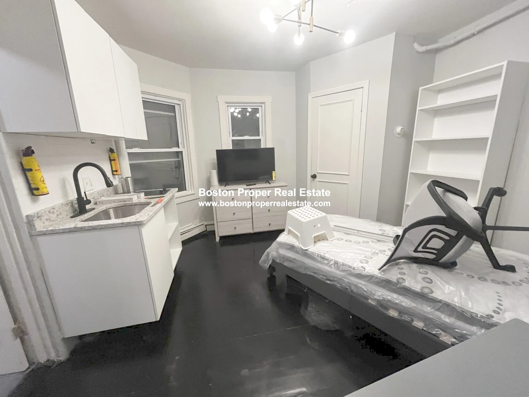 16 Westland Ave, Fenway