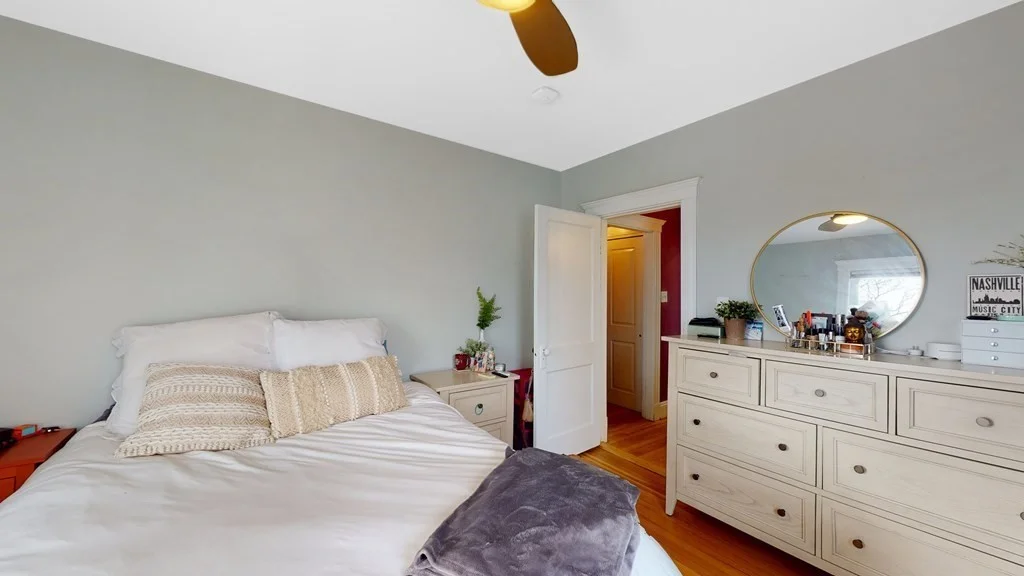 304 Lamartine, Jamaica Plain