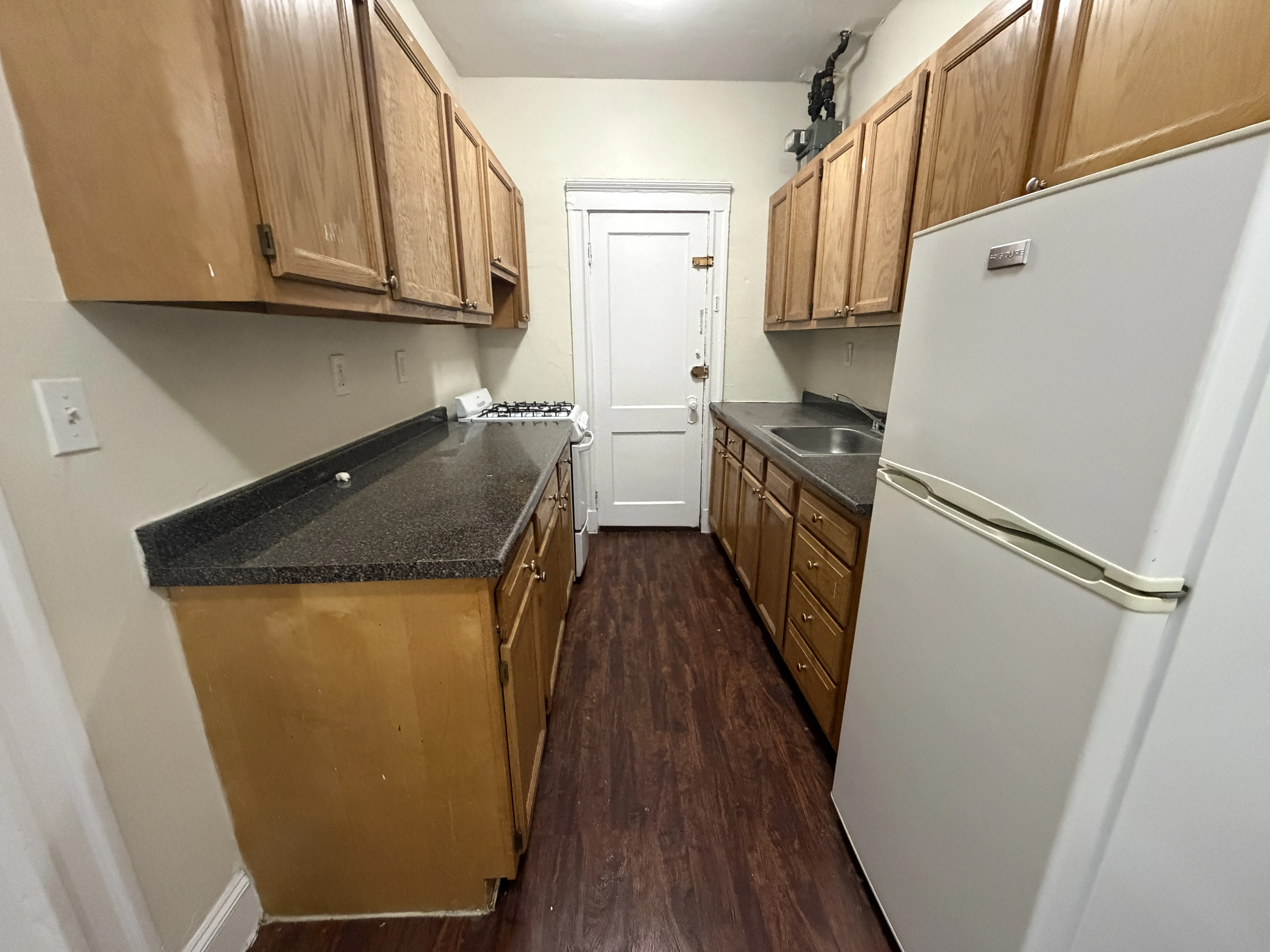 1167 Boylston St, Fenway