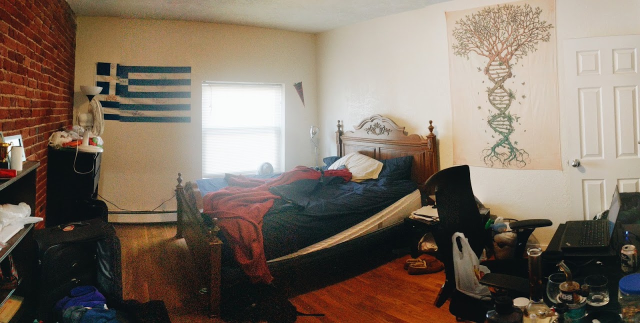 78 Hammond St, Roxbury