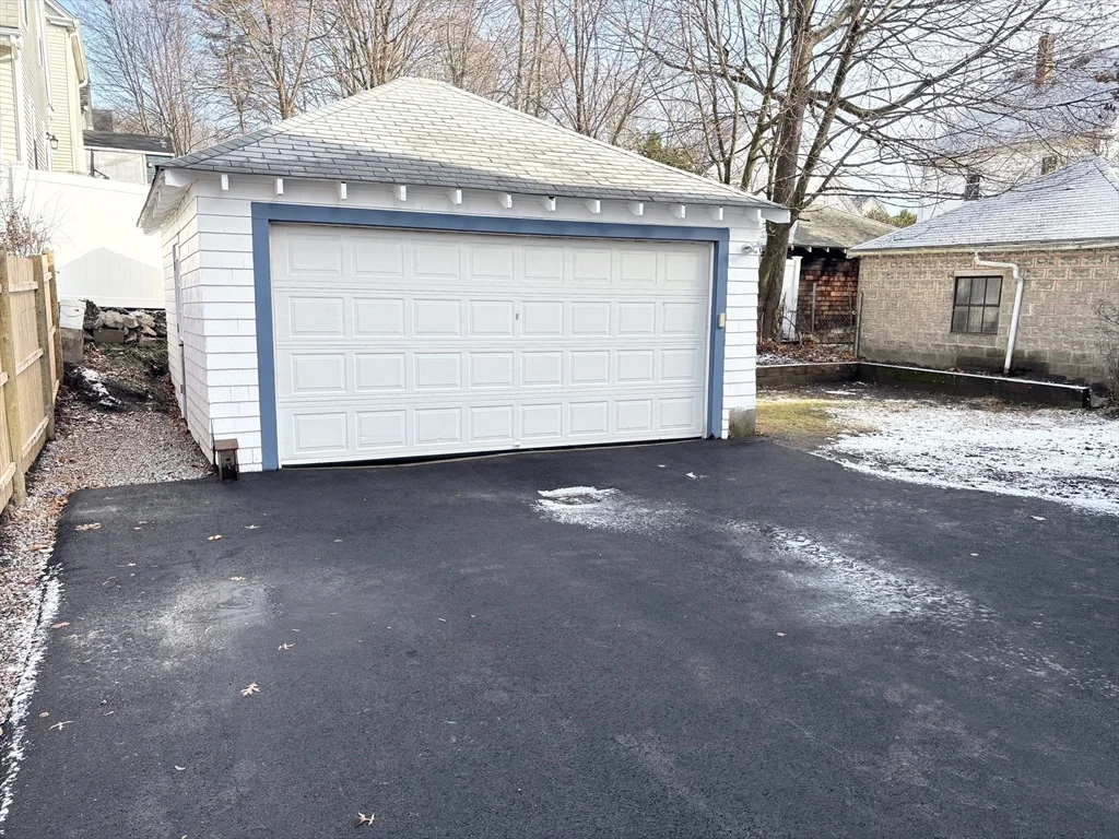 73 Dent St, West Roxbury