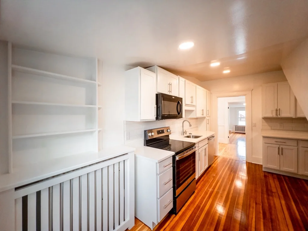 100 Chestnut Ave, Jamaica Plain