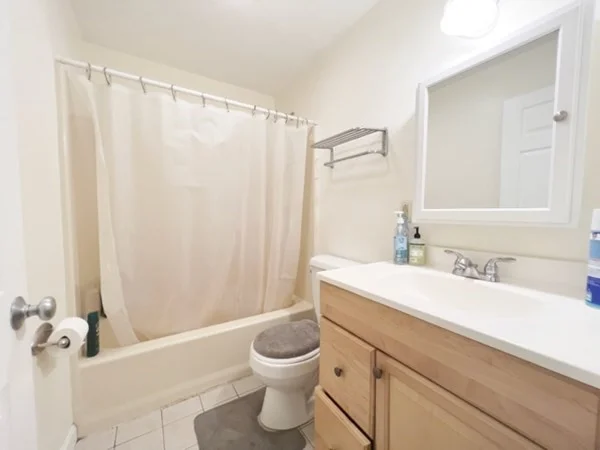 45 Lawn St, Mission Hill