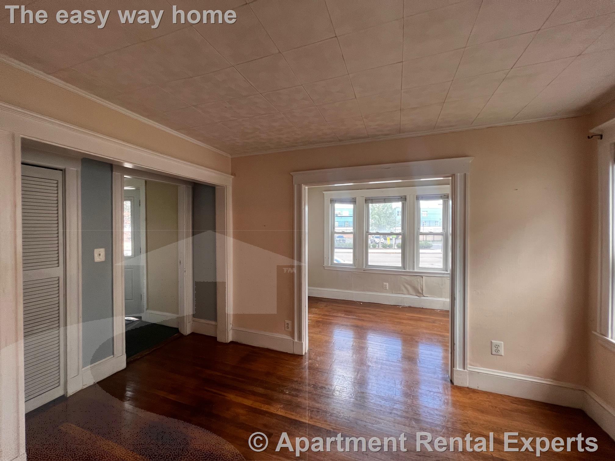 3 St Clements Rd, Tufts