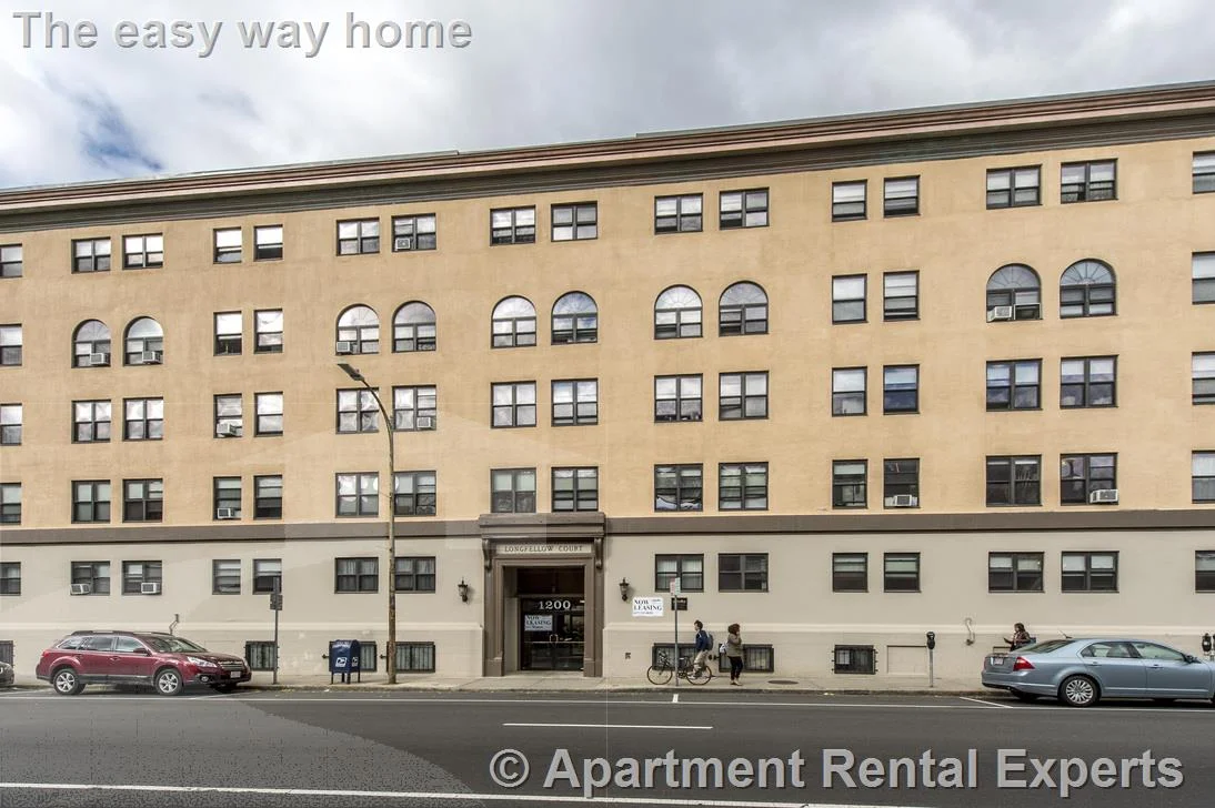 1200 Massachusetts Ave, Harvard Square
