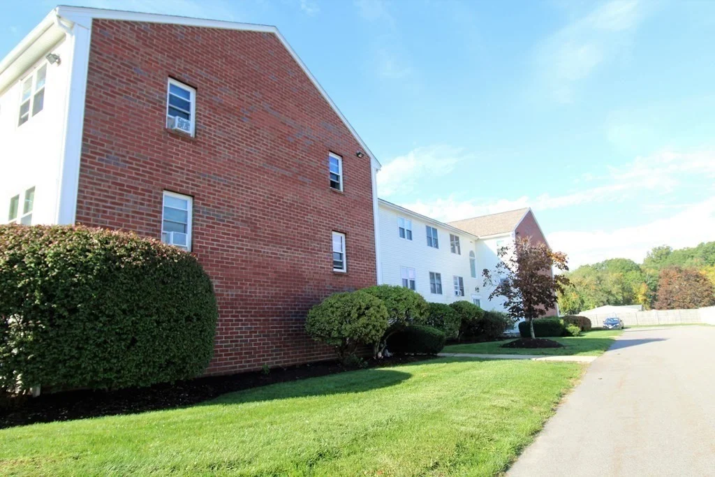 641R South Washington, North Attleboro