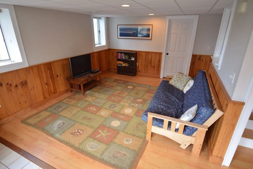 23 53rd, Plum Island