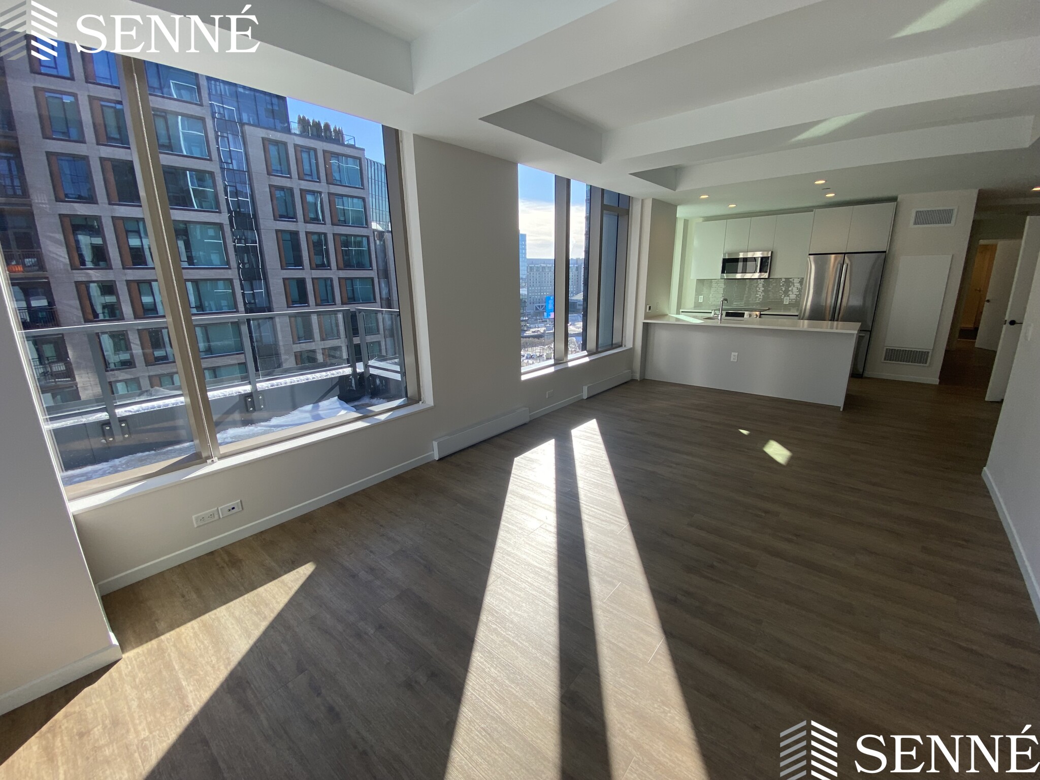 131 Seaport Blvd, Seaport District