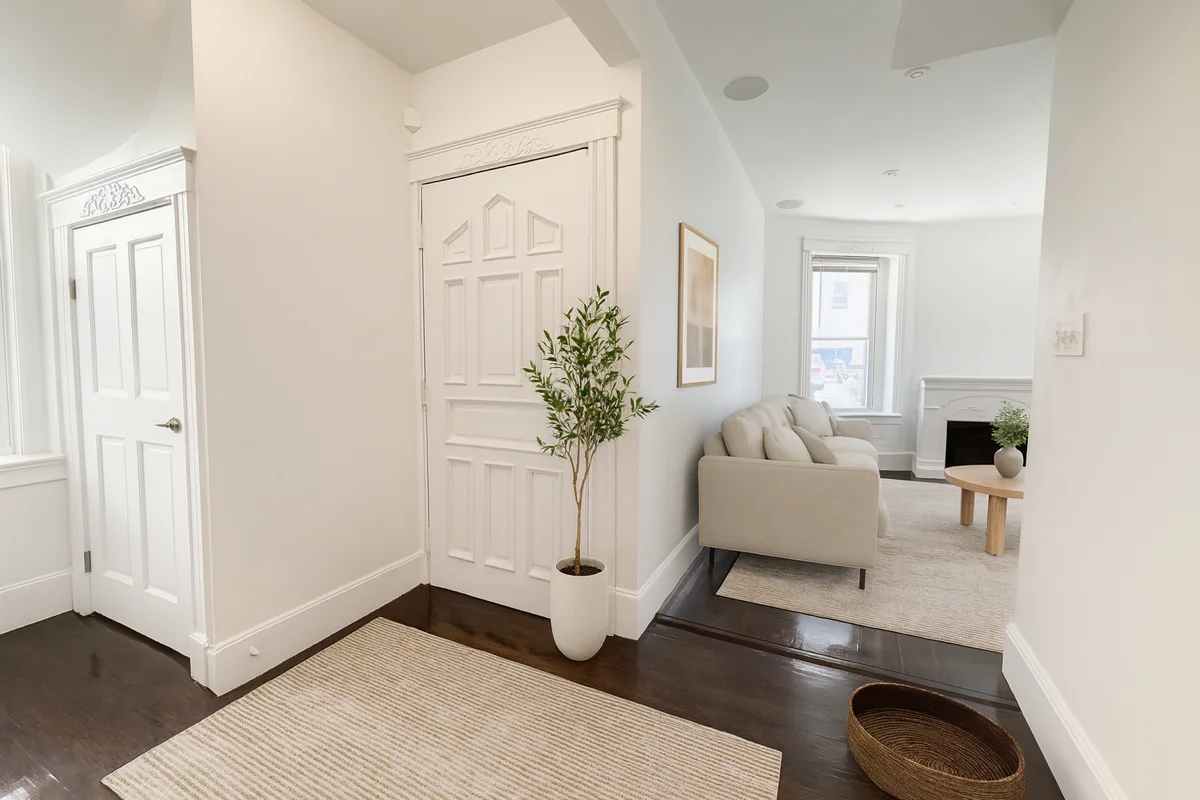 38 Cameron St, Boylston Street