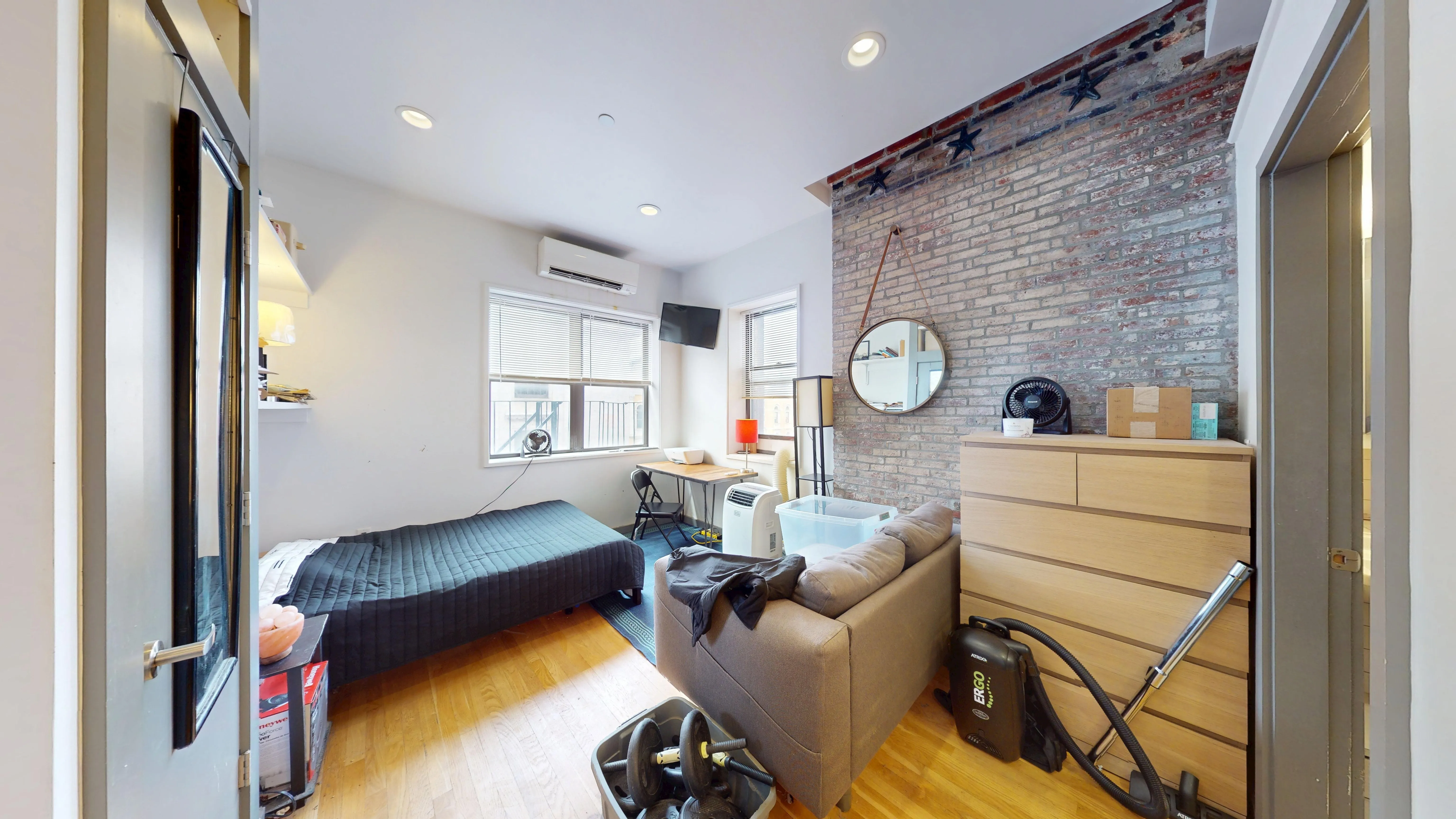 144 Bowdoin St, Boston Downtown