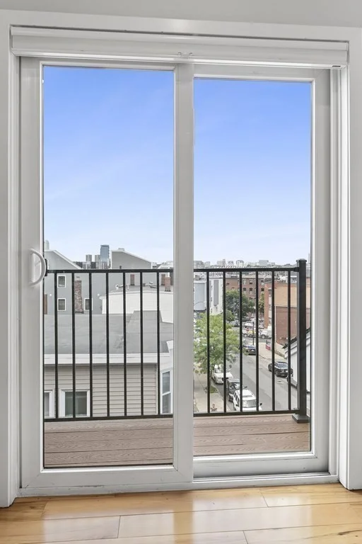 39 Lexington, East Boston