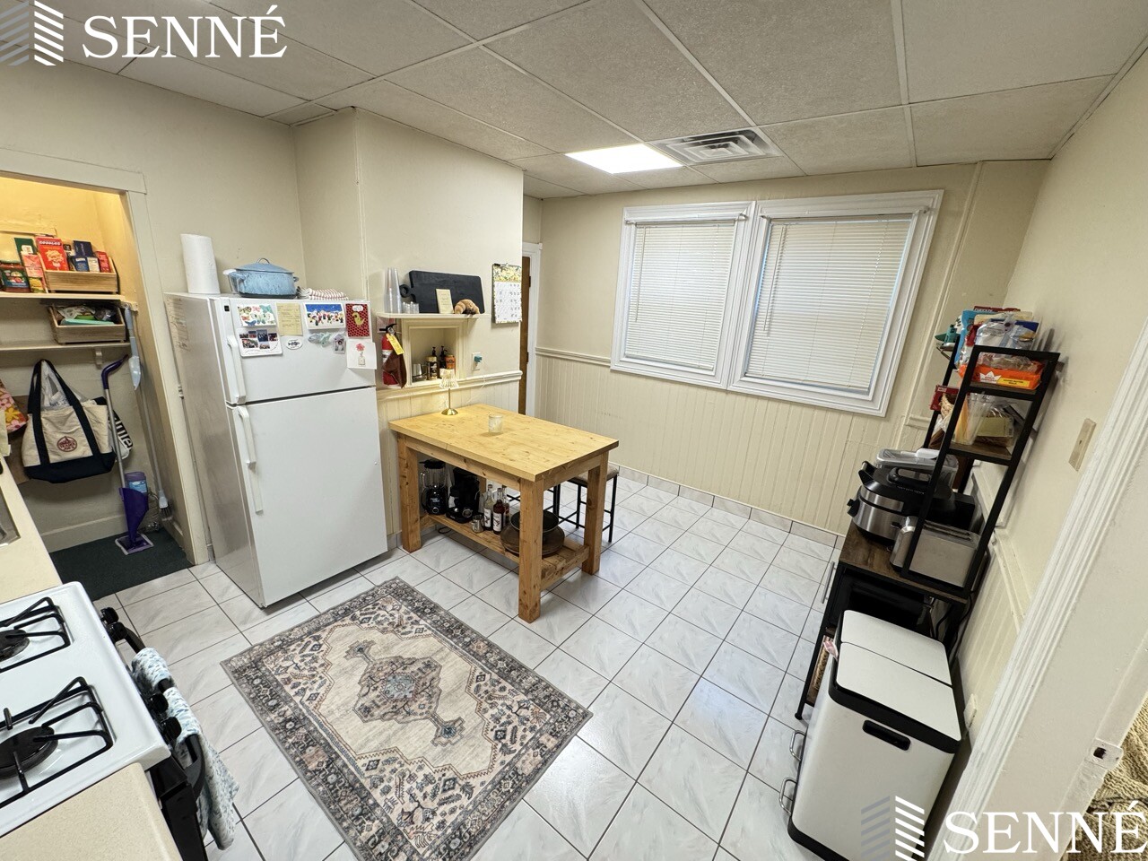 2 Champney St, Brighton