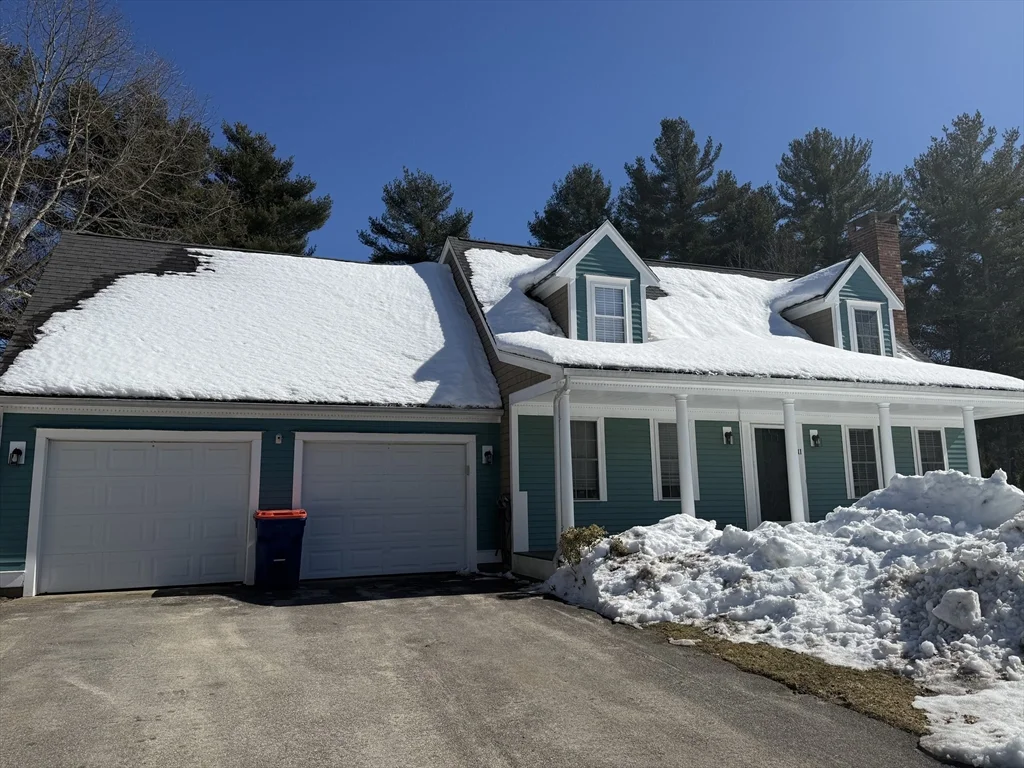 11 Trout Farm Way, Wareham