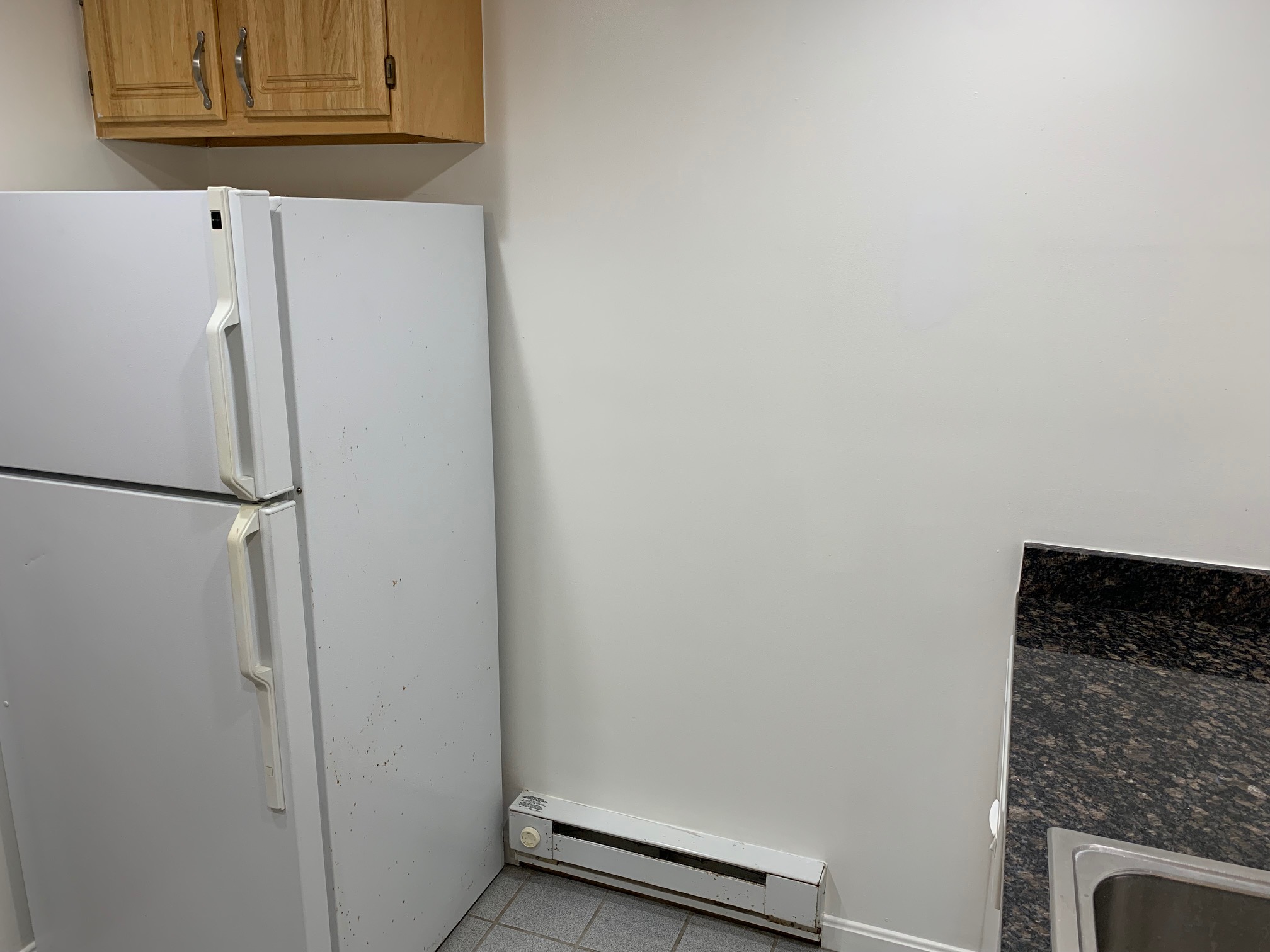 19 Queensberry St, Fenway