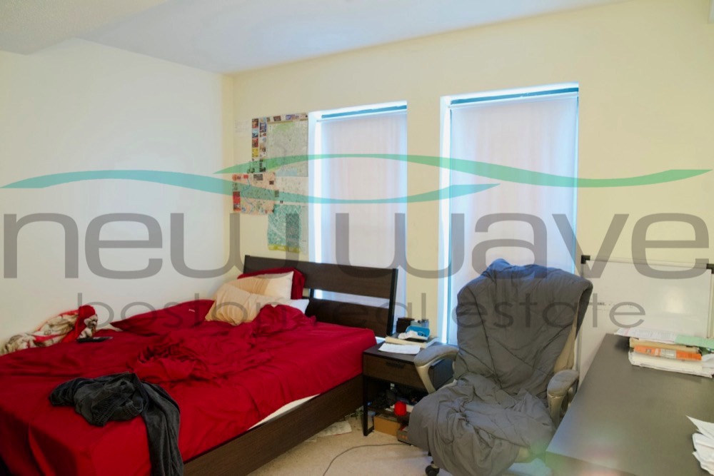 400 Massachusetts Ave, South End