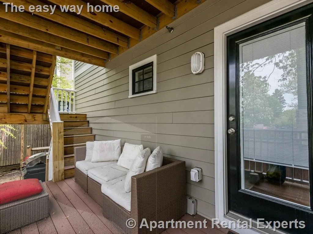 11 Sheridan St, Porter Square