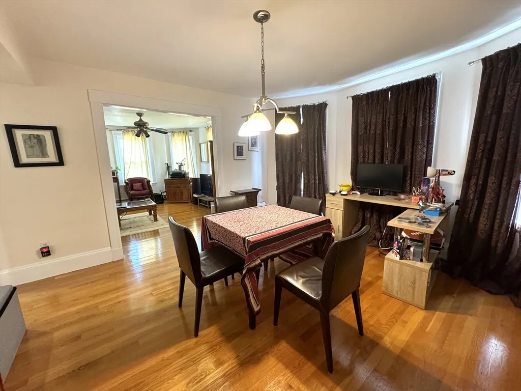 24 Madison Ave, North Cambridge