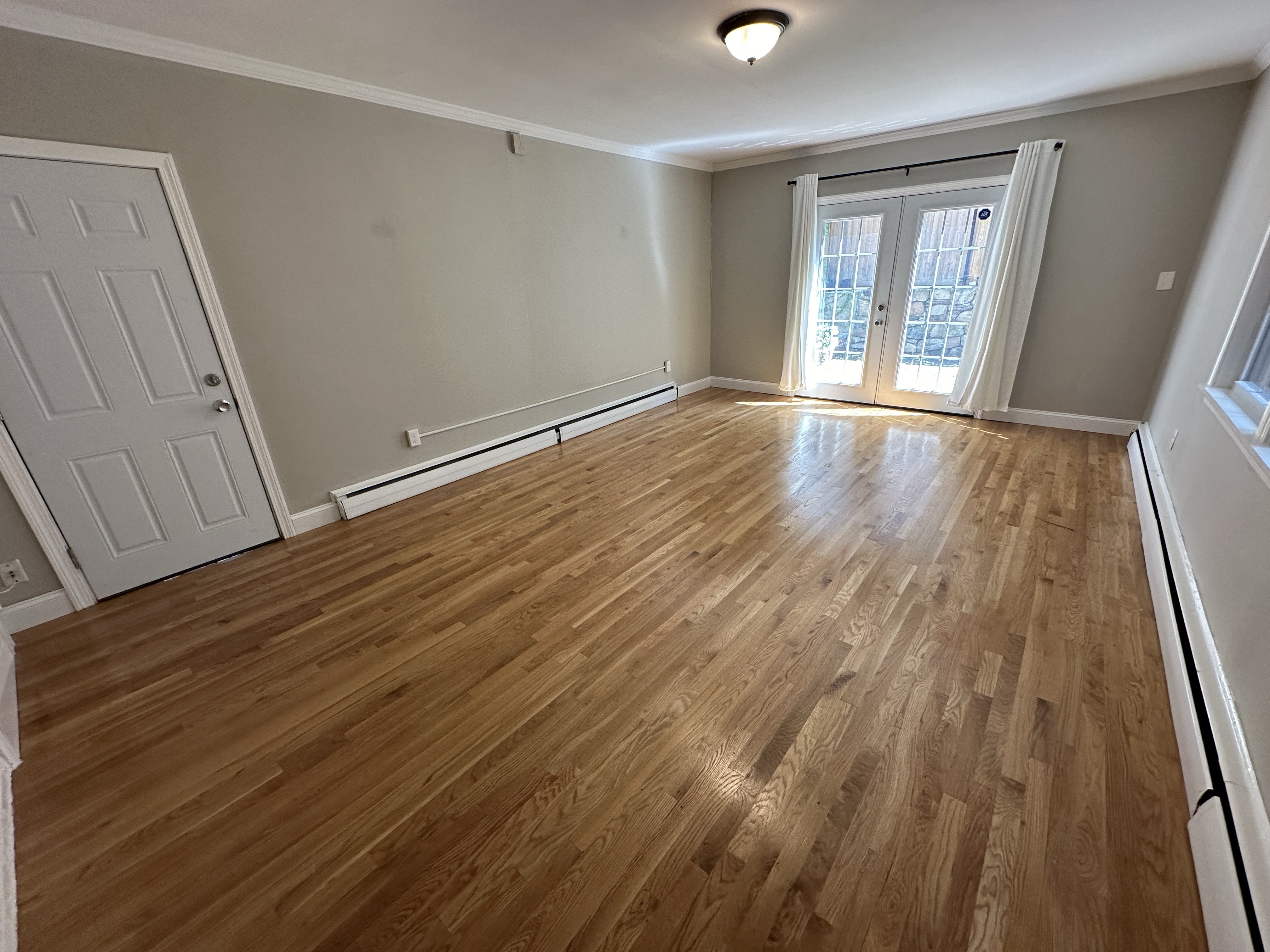 26 Fayette St, Back Bay