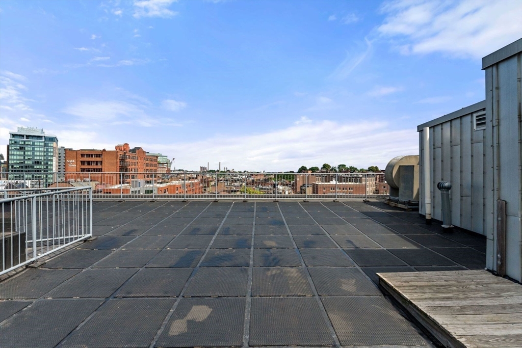 26 Stillman St, North End