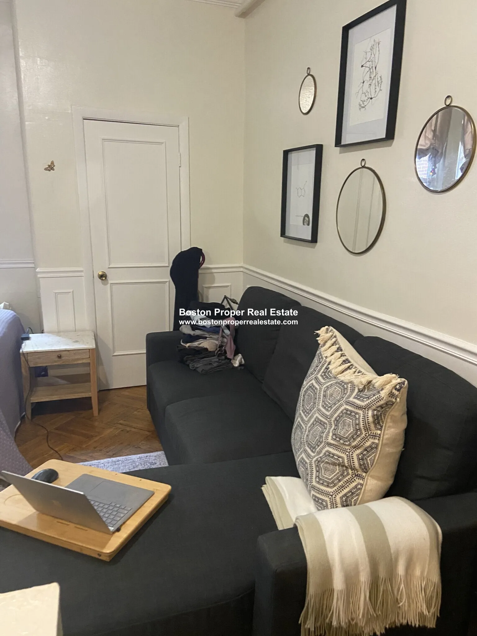 83 Saint Botolph St, Back Bay