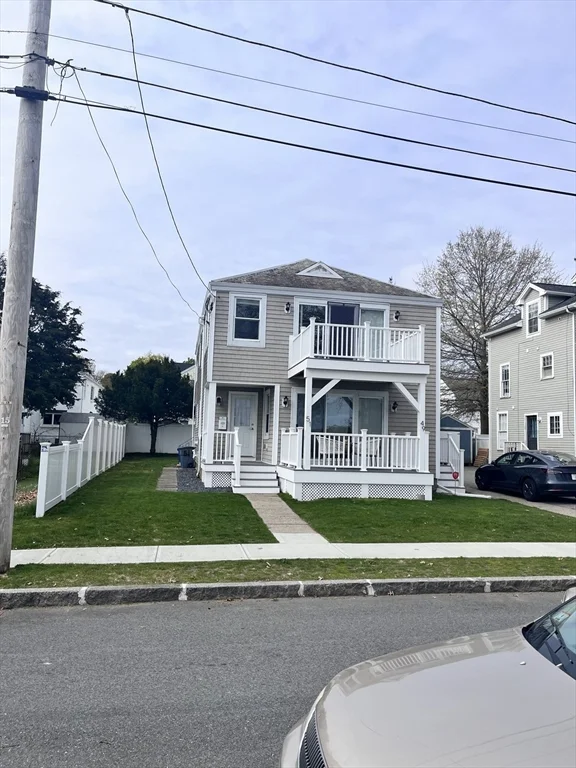 51 Avalon Ave, Quincy