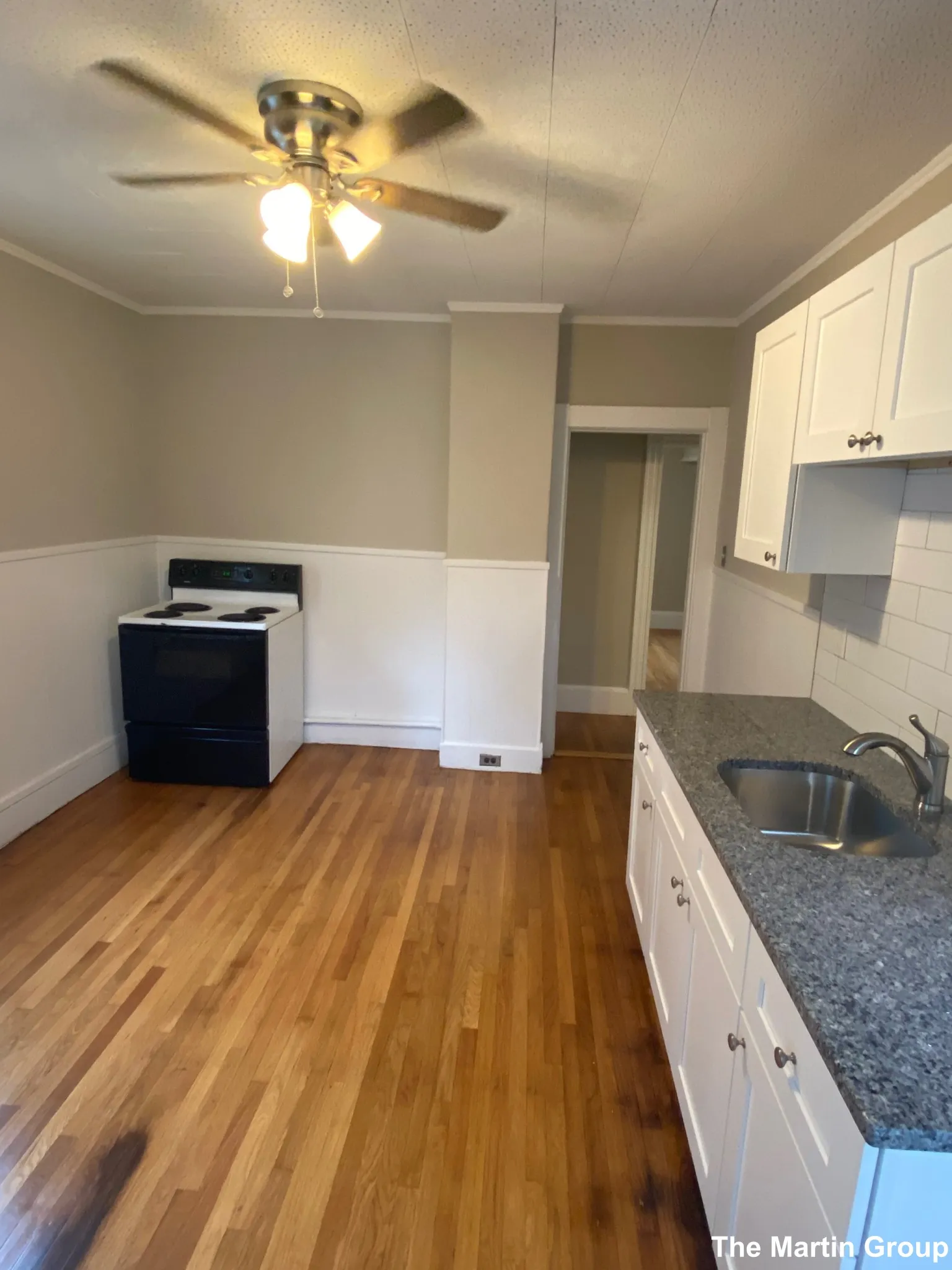 16 Hancock St, Spring Hill