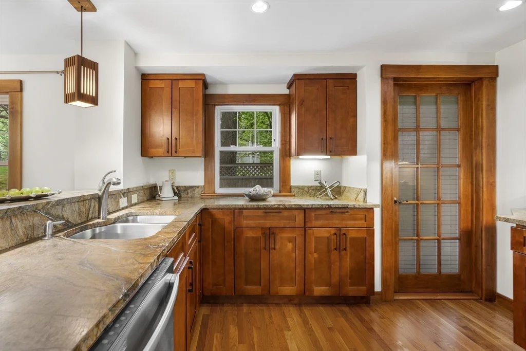 50 Grove Hill Park, Newton