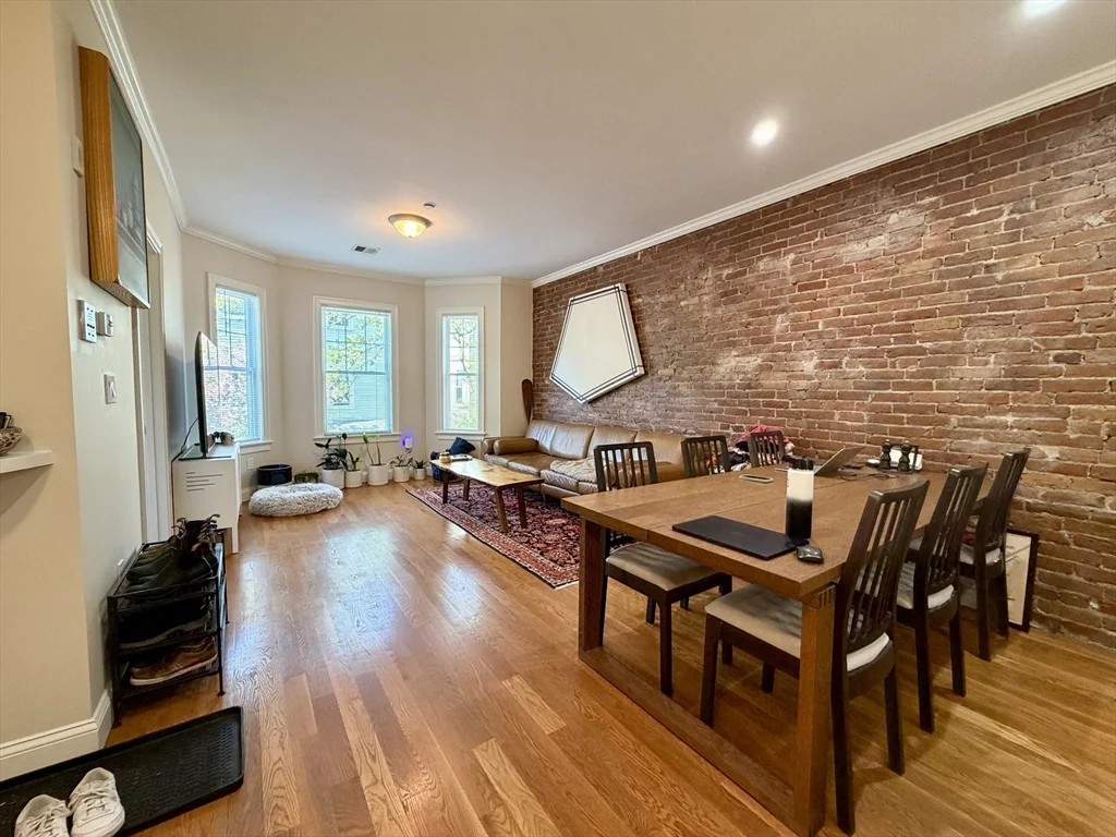 5 Marney St, Kendall Square