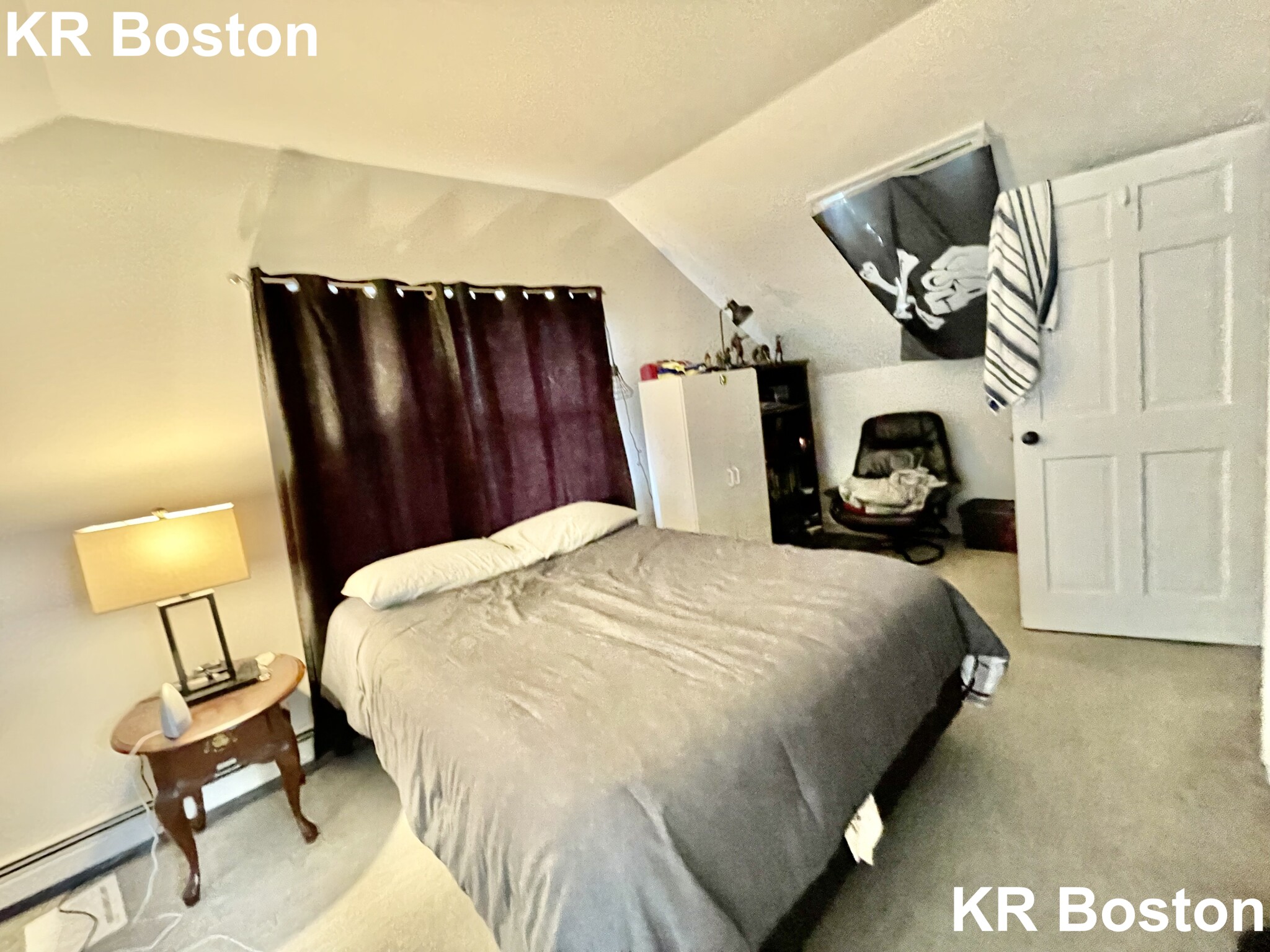 4 bed, 4+ bath apartment for rent at 51 Gerrish St Unit 2, Brighton — photo 5 of 5